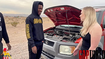 Trailer Rylee Blake Was In The Nevada Desert With A Stalled Vehicle Didn’t Know Where She Was As She Was Lost With No Signal For Directions She Unique Individuals Phantom Strokes And Mrblvckrose Came To Ask “are You Here To Cook Or To Buy& thumbnail