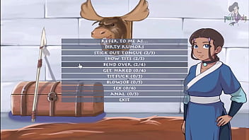 Four elements trainer episode six Four elements trainer episode six