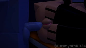 Nk final with no noise audio roblox animation