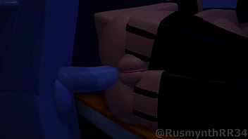 Nk final with no noise audio roblox animation