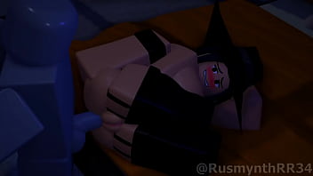 Nk final with no noise audio roblox animation