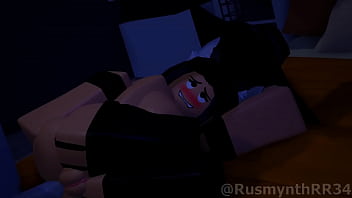 Nk final with no noise audio roblox animation