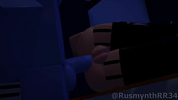 Nk final with no noise audio roblox animation