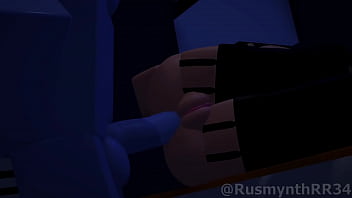 Nk final with no noise audio roblox animation