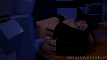 Nk final with no noise audio roblox animation