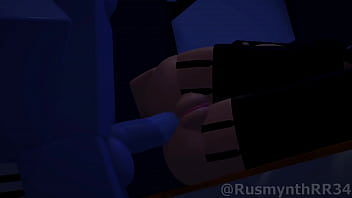 Nk final with no noise audio roblox animation