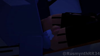 Nk final with no noise audio roblox animation