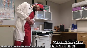 Aria nicole's pussy gets blasted with cum after blowjob