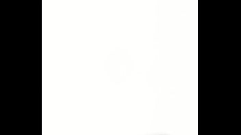 Down her throat and all over her tits