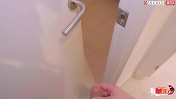 Horny milf with big boobs gets ass fucked by young cock