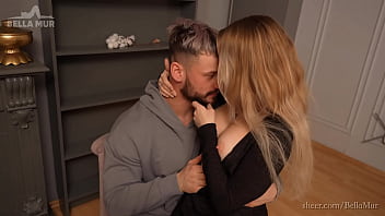 My hot psycologyst taught me how to fuck a woman