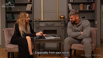 My hot psycologyst taught me how to fuck a woman