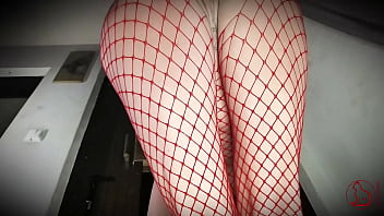 Insane & wild gloryhole threesome multiple creampies and female orgasms