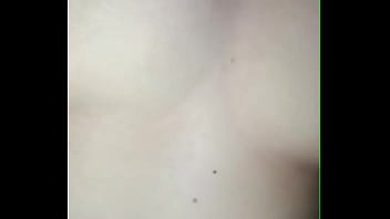 Pussy la novia de mi hermanastro quiere que me la folle y me cor dentro de su coño