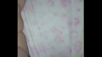 Pussy la novia de mi hermanastro quiere que me la folle y me cor dentro de su coño