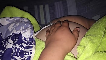 Mi madrastra en la habitacion