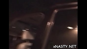 Topnotch redhead babe can't get enough of fucking