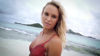 Beautiful women number 1 wozniacki Beautiful women number 1 wozniacki