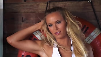 Beautiful women number 1 wozniacki