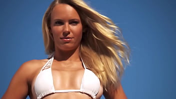 Beautiful women number 1 wozniacki