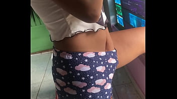 Peguei a minha amiga com dedo na buceta