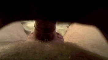 Christy close ups with chris