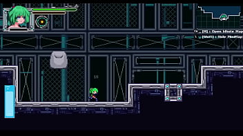 Having metroidvania orgasms metamomenta