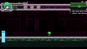 Having metroidvania orgasms metamomenta