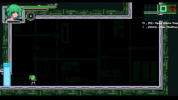 Having metroidvania orgasms metamomenta