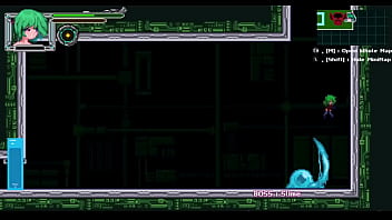 Having metroidvania orgasms metamomenta