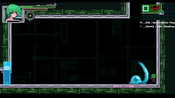 Having metroidvania orgasms metamomenta