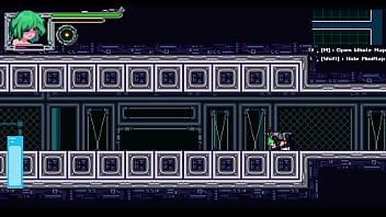 Having metroidvania orgasms metamomenta