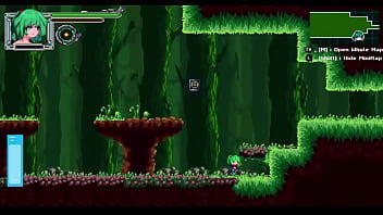 Having metroidvania orgasms metamomenta