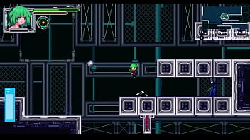 Having metroidvania orgasms metamomenta