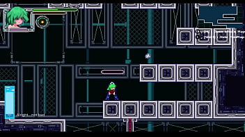 Having metroidvania orgasms metamomenta