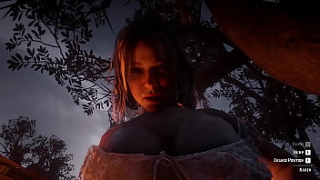 Red dead redemption 2 mod karen Red dead redemption 2 mod karen