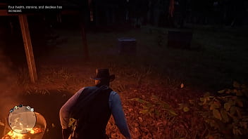 Red dead redemption 2 mod karen