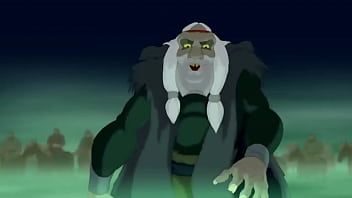 Хентай фарфоровая кукла