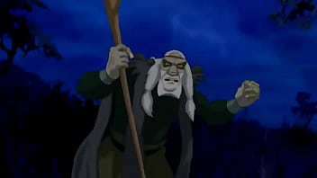 Хентай фарфоровая кукла