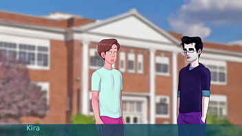 Sex note cap 57 follando con milf de enormes tetas