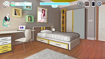 Sex note cap 57 follando con milf de enormes tetas