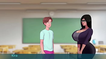 Sex Note Cap 57 Follando Con Milf De Enormes Tetas thumbnail