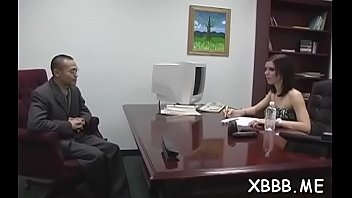 Luxurious sweetheart gets banged from behind