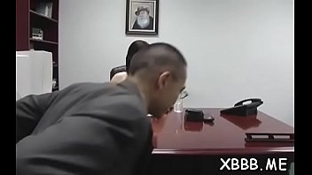 Luxurious sweetheart gets banged from behind