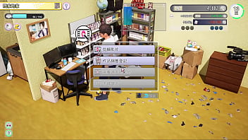 Av director life ep03 part1