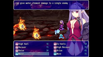 Revenge of the female demon king parte 4 Revenge of the female demon king parte 4
