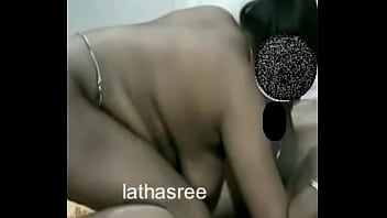Lathasree fuck blowing