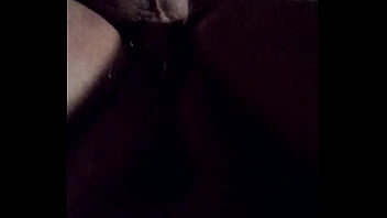 The way he likes it behind her riding away The way he likes it behind her riding away