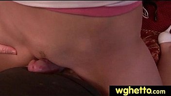 Horny sluts pov blowjob and cum 3