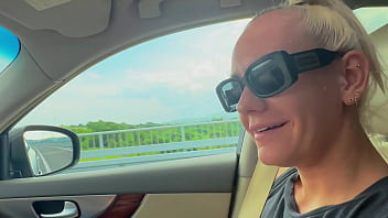 All of her pissing's on 2023 holiday